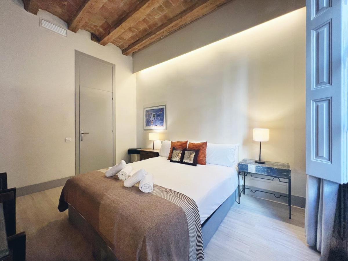 Plaza Catalunya IX Apartment Barcelona Exterior foto