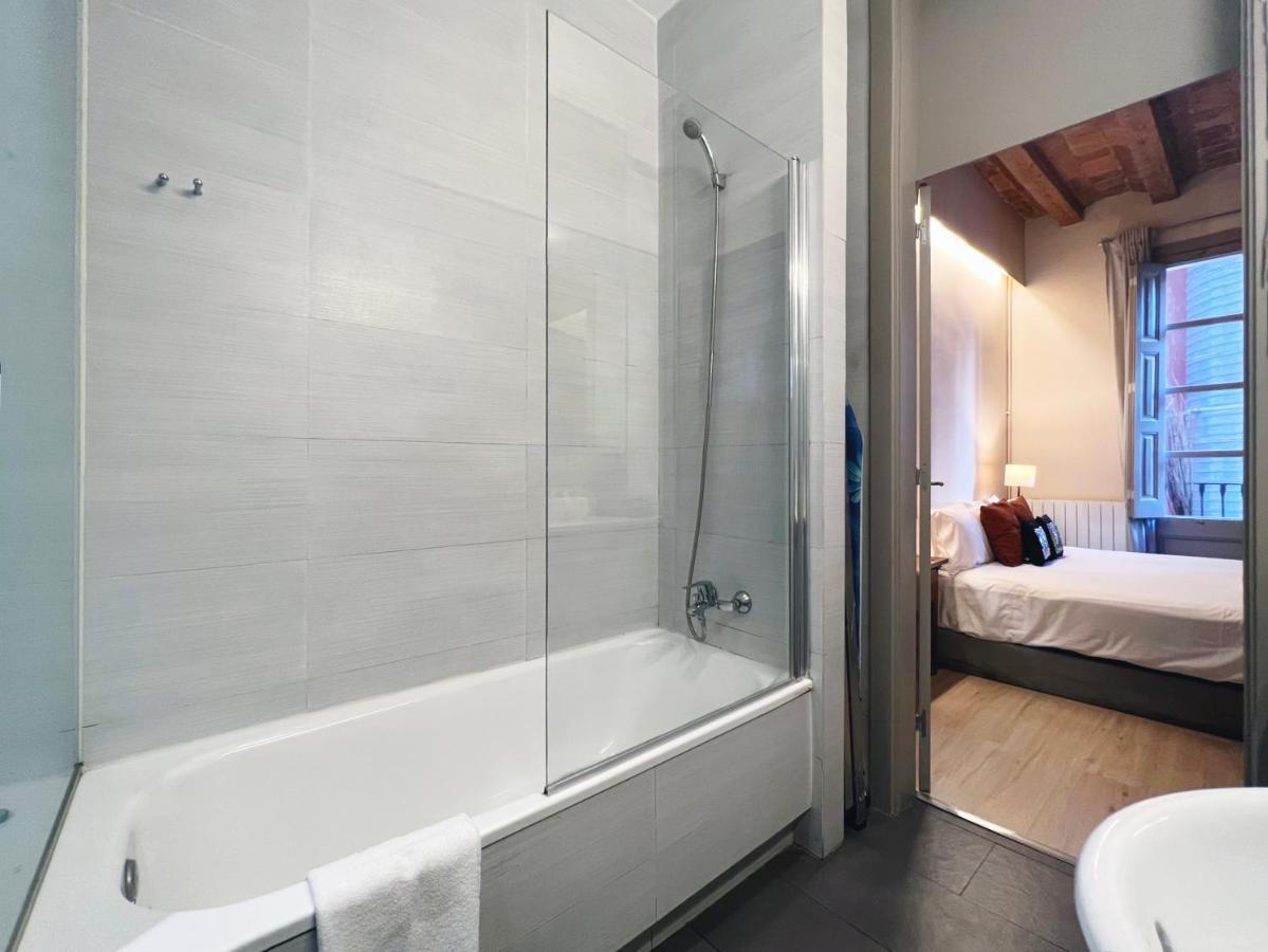 Plaza Catalunya IX Apartment Barcelona Exterior foto